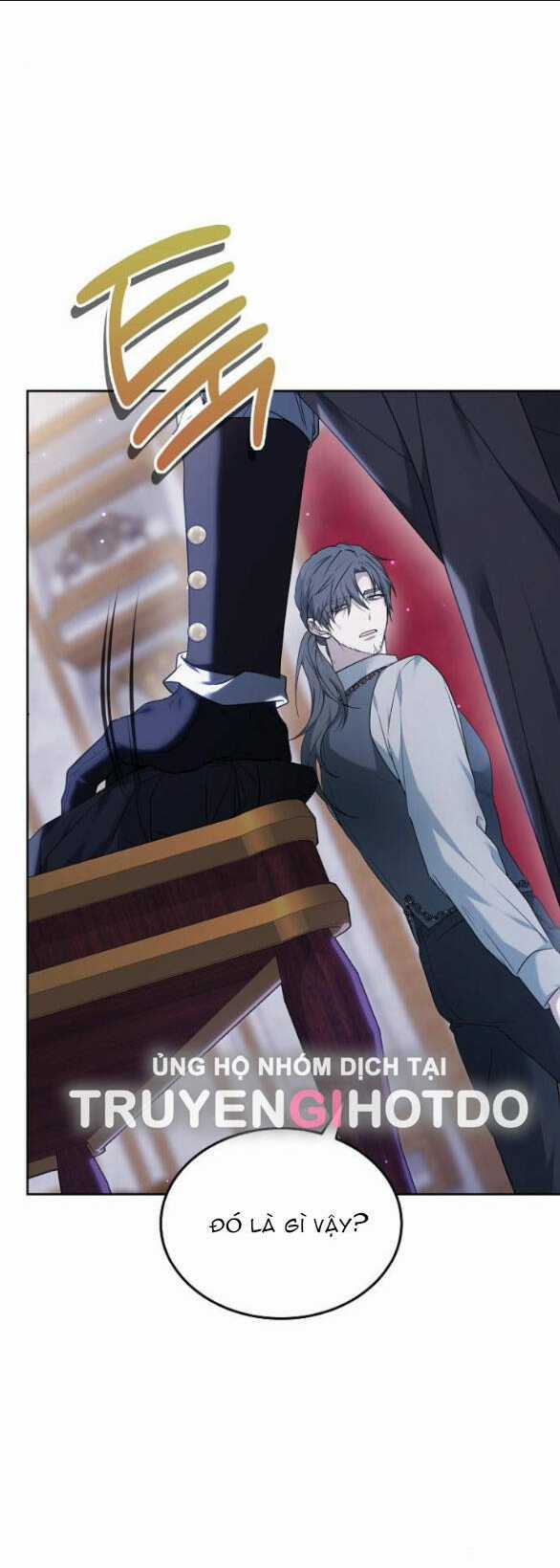 Thời Đại Của Oman Chapter 39.1 trang 35