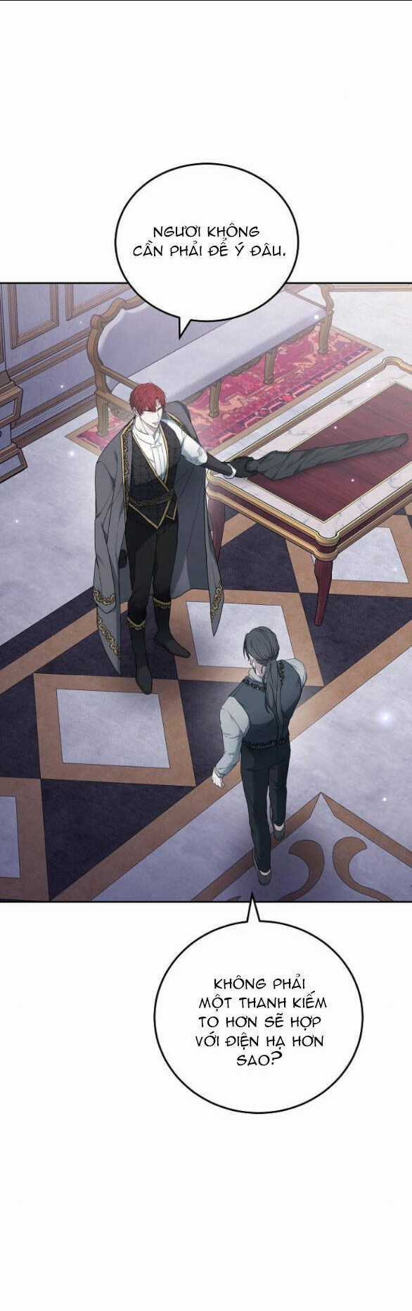 Thời Đại Của Oman Chapter 39.1 trang 36