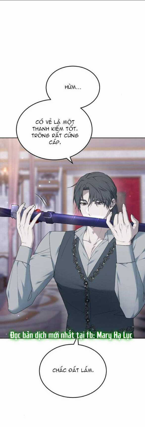 Thời Đại Của Oman Chapter 39.1 trang 39