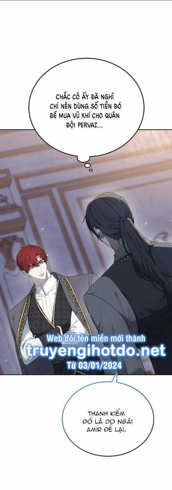 Thời Đại Của Oman Chapter 39.1 trang 48