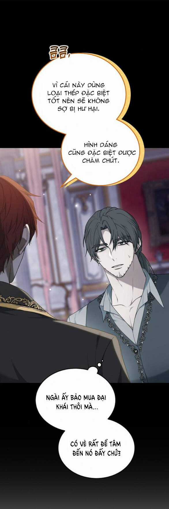 Thời Đại Của Oman Chapter 39.1 trang 52