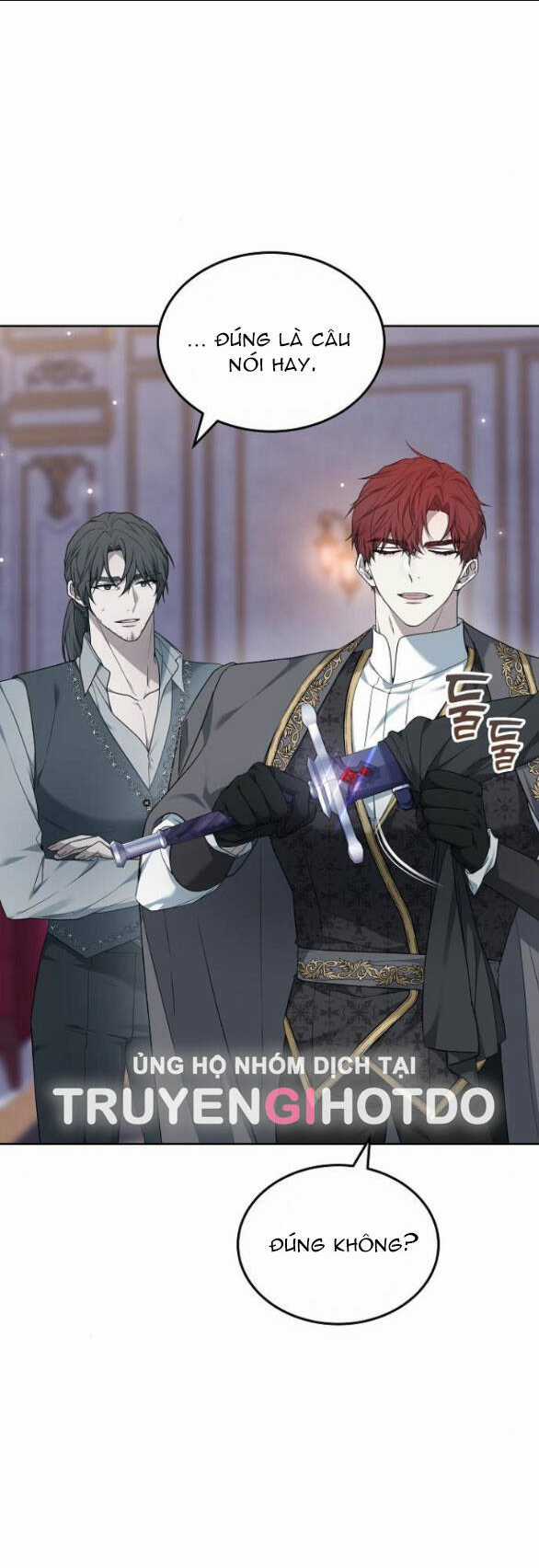 Thời Đại Của Oman Chapter 39.1 trang 56