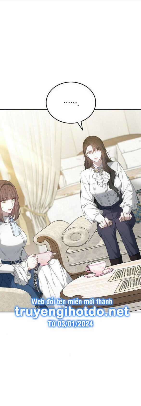 Thời Đại Của Oman Chapter 39.1 trang 6