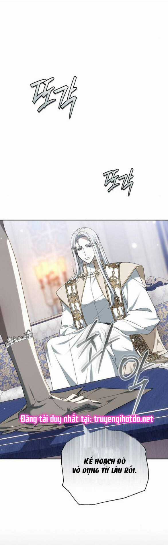 Thời Đại Của Oman Chapter 39.2 trang 17