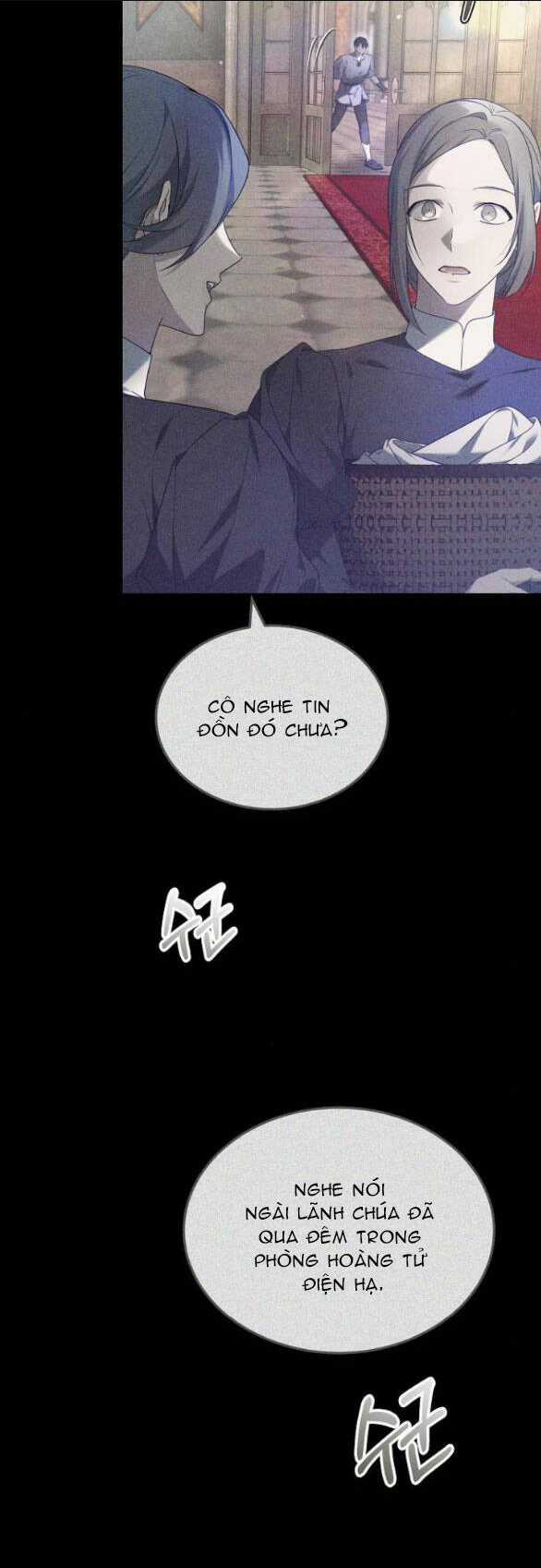 Thời Đại Của Oman Chapter 39.2 trang 24