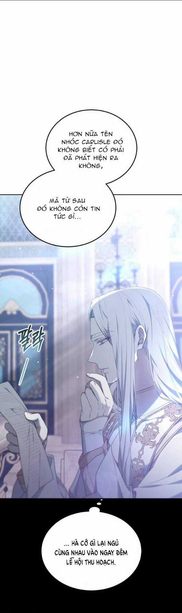 Thời Đại Của Oman Chapter 39.2 trang 29