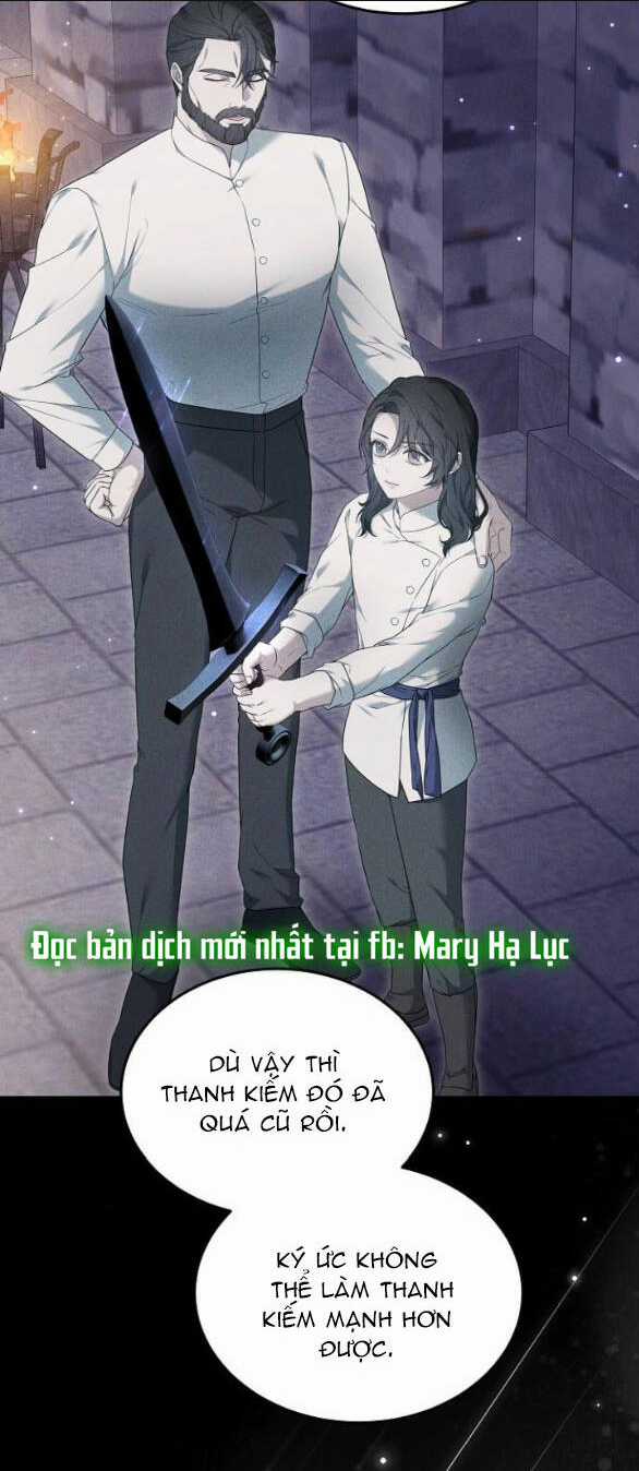 Thời Đại Của Oman Chapter 39.2 trang 3