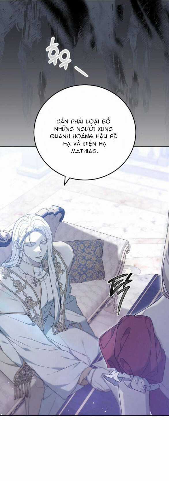 Thời Đại Của Oman Chapter 39.2 trang 31