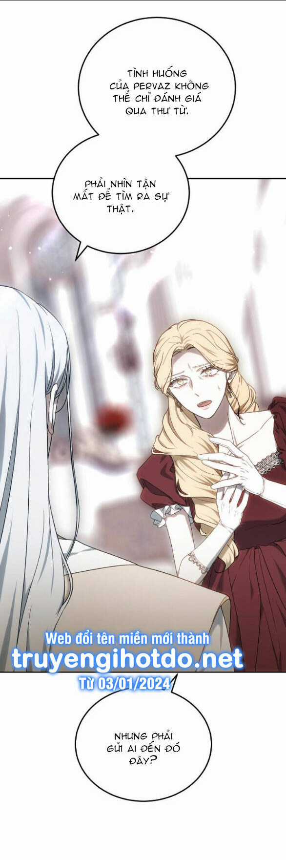 Thời Đại Của Oman Chapter 39.2 trang 41