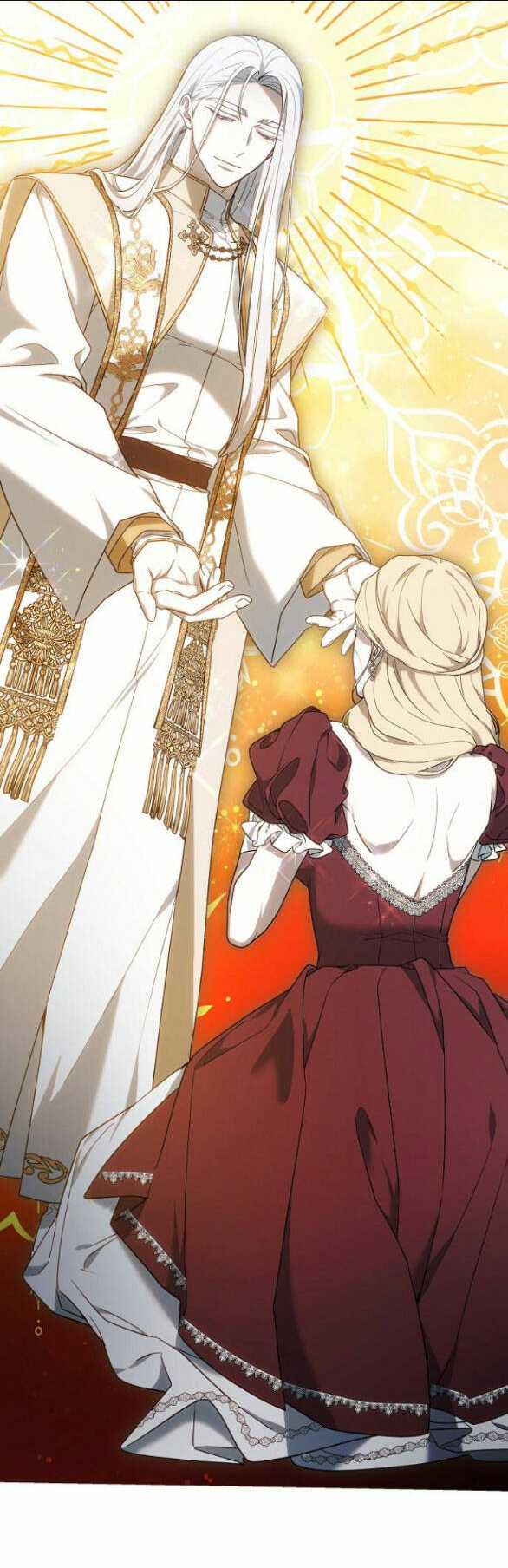 Thời Đại Của Oman Chapter 39.2 trang 48