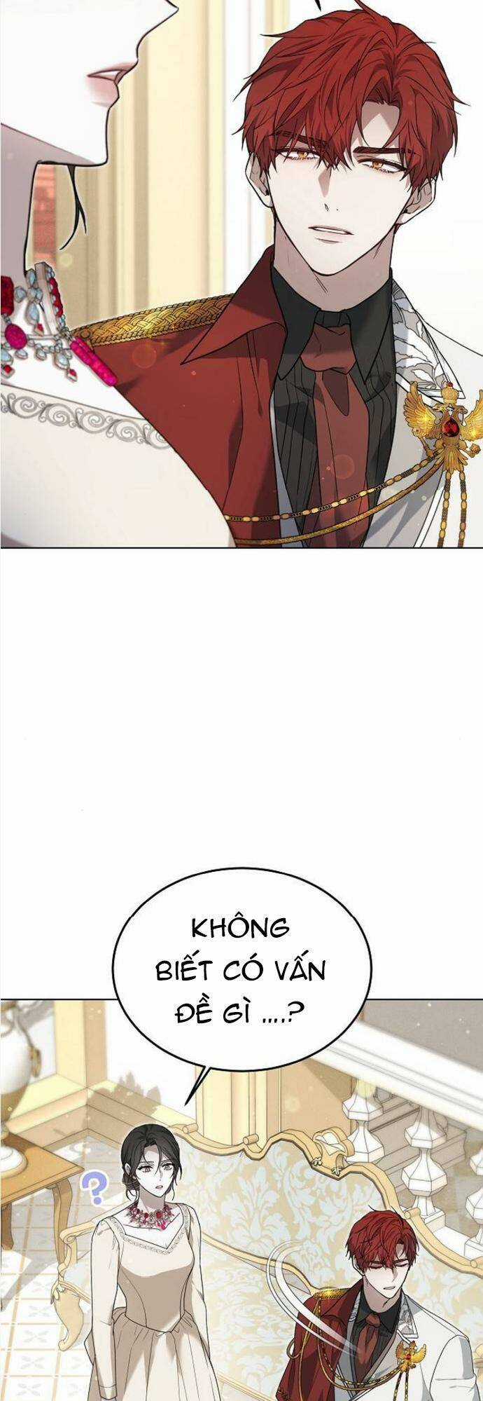 Thời Đại Của Oman Chapter 4 trang 13