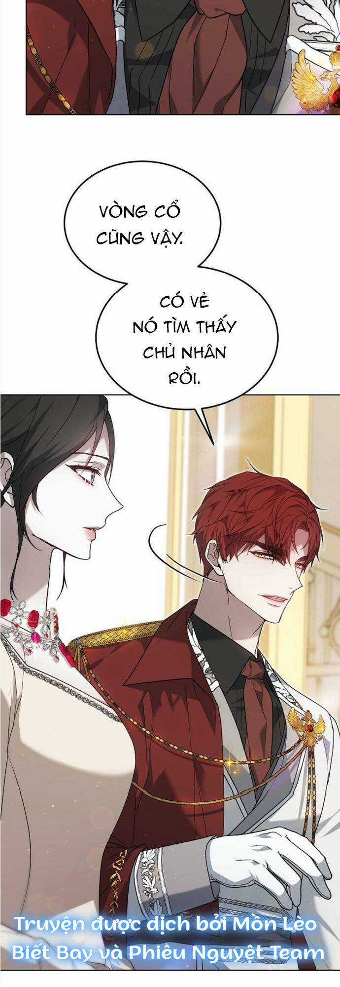 Thời Đại Của Oman Chapter 4 trang 15