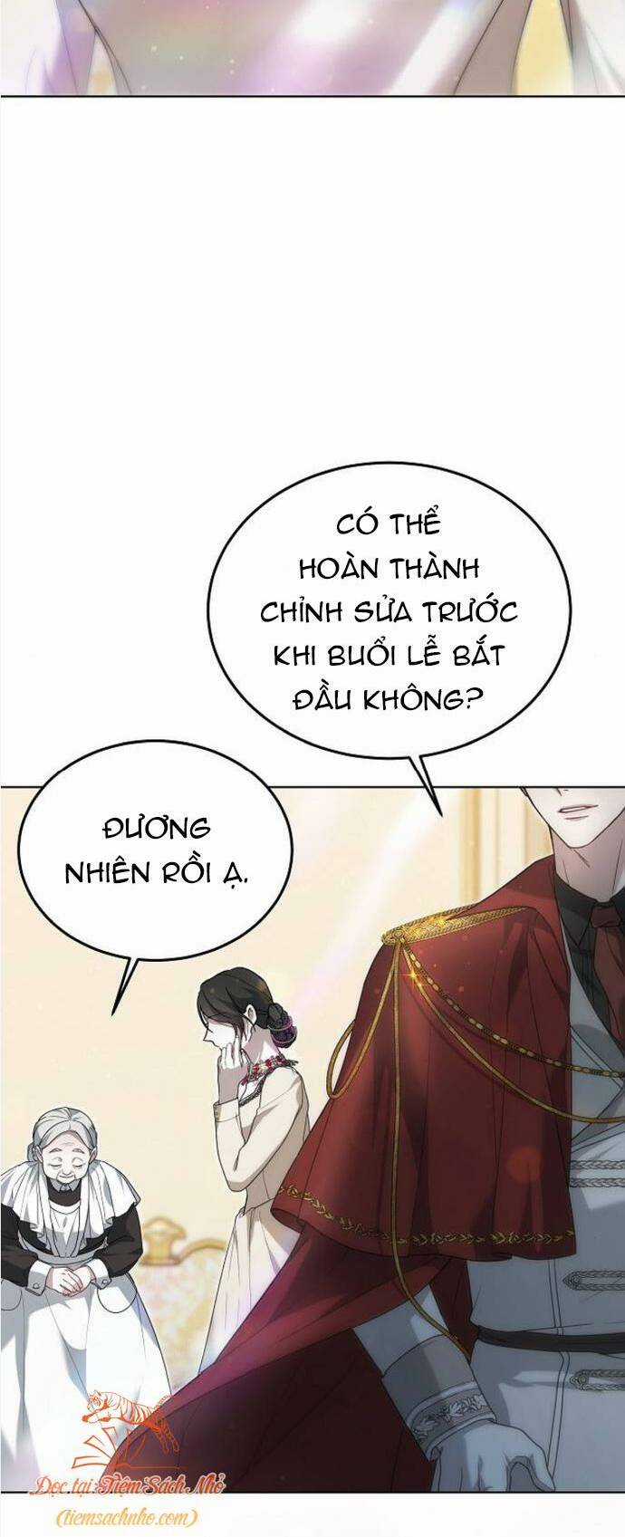 Thời Đại Của Oman Chapter 4 trang 17