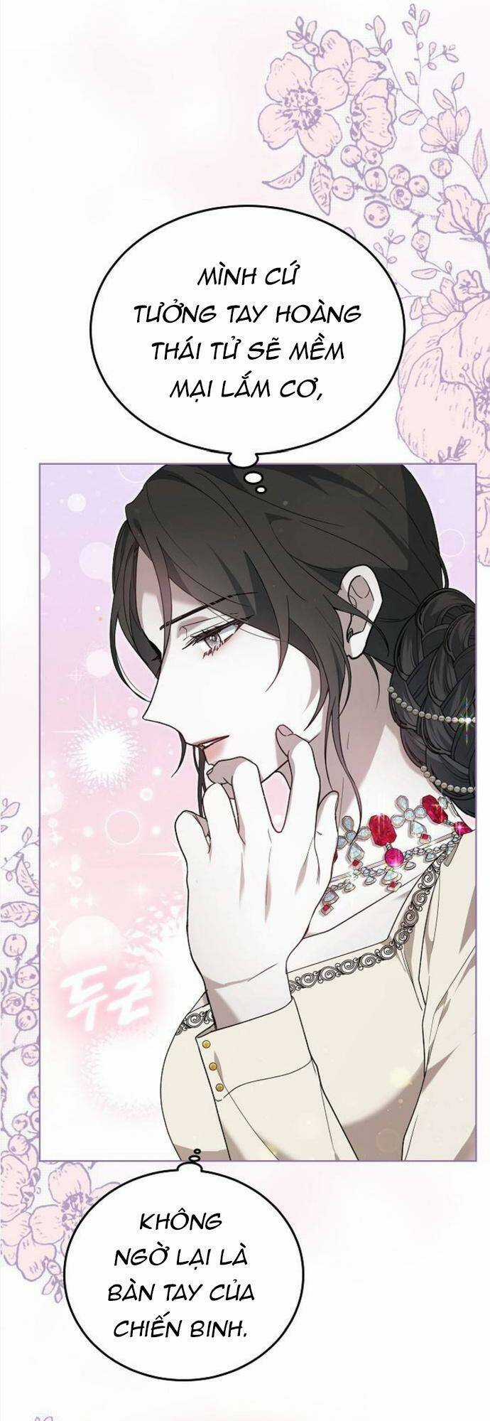 Thời Đại Của Oman Chapter 4 trang 18