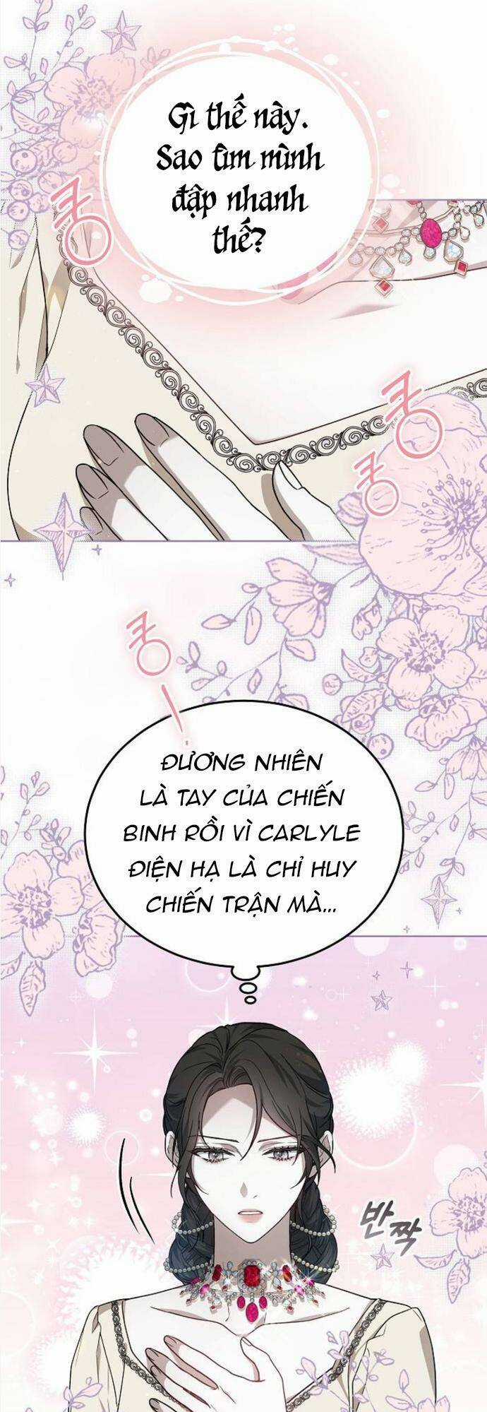 Thời Đại Của Oman Chapter 4 trang 19