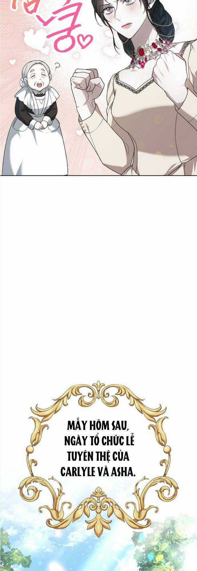 Thời Đại Của Oman Chapter 4 trang 21