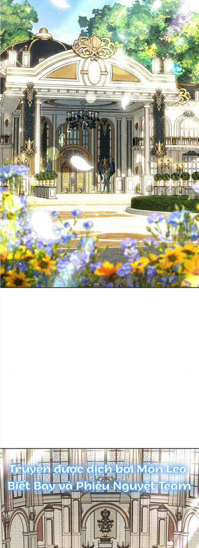 Thời Đại Của Oman Chapter 4 trang 22