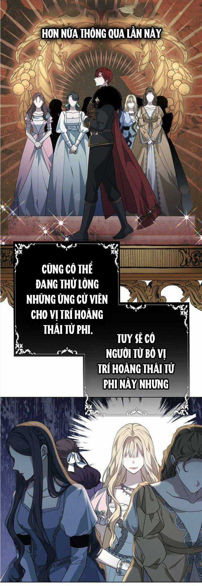 Thời Đại Của Oman Chapter 4 trang 27