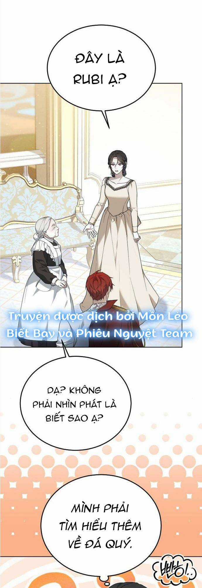 Thời Đại Của Oman Chapter 4 trang 3