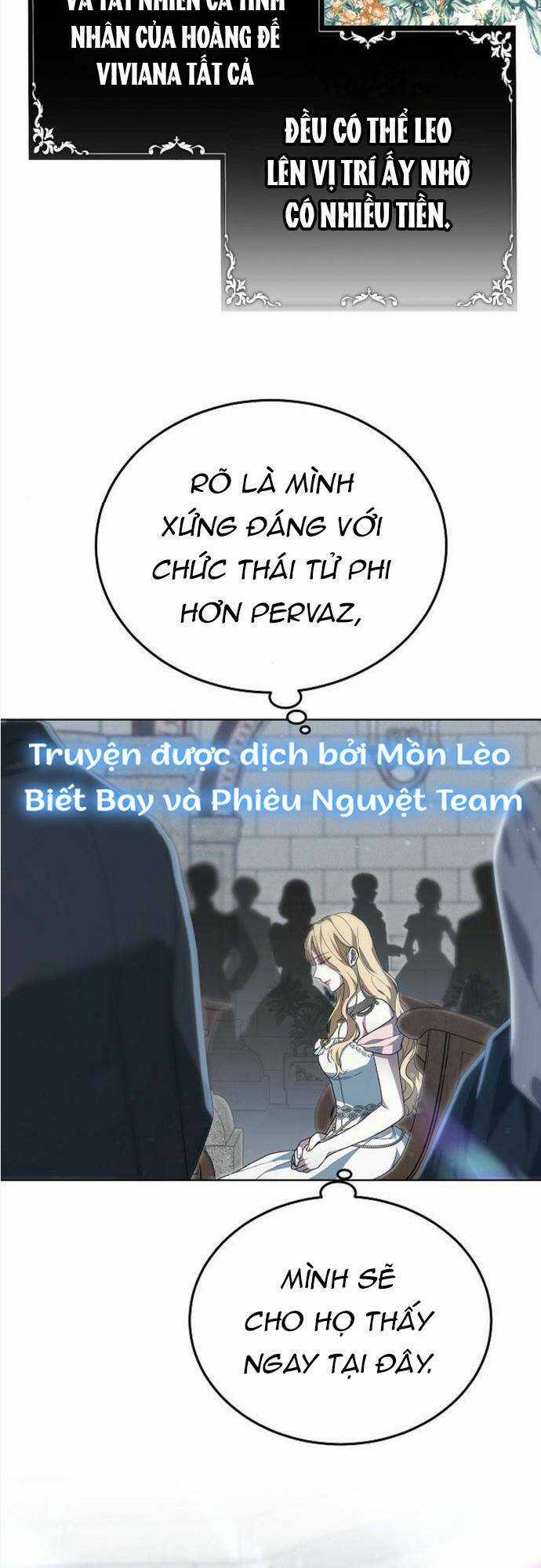 Thời Đại Của Oman Chapter 4 trang 31