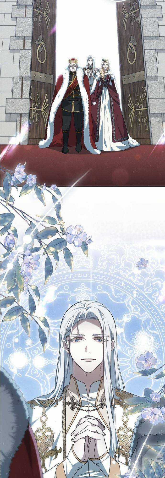 Thời Đại Của Oman Chapter 4 trang 33