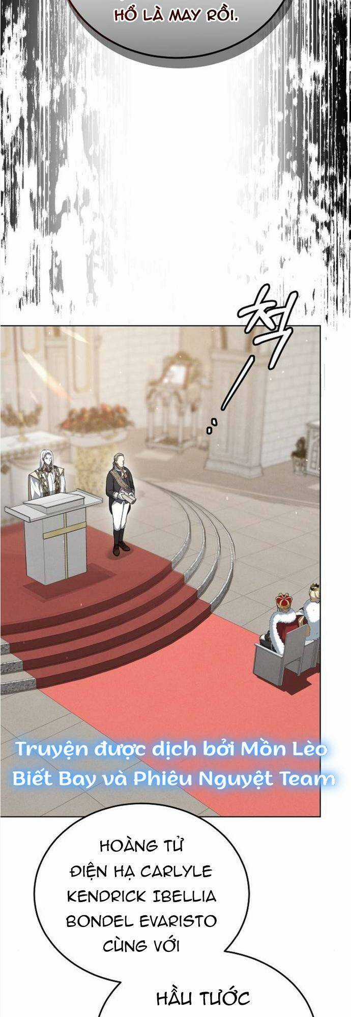 Thời Đại Của Oman Chapter 4 trang 37