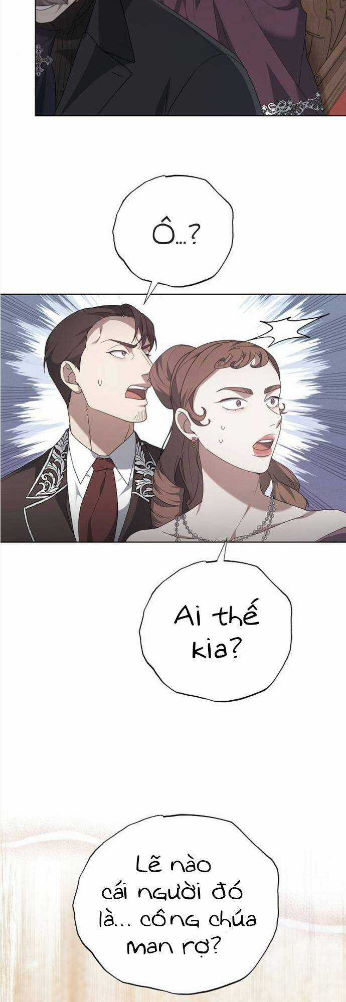 Thời Đại Của Oman Chapter 4 trang 39