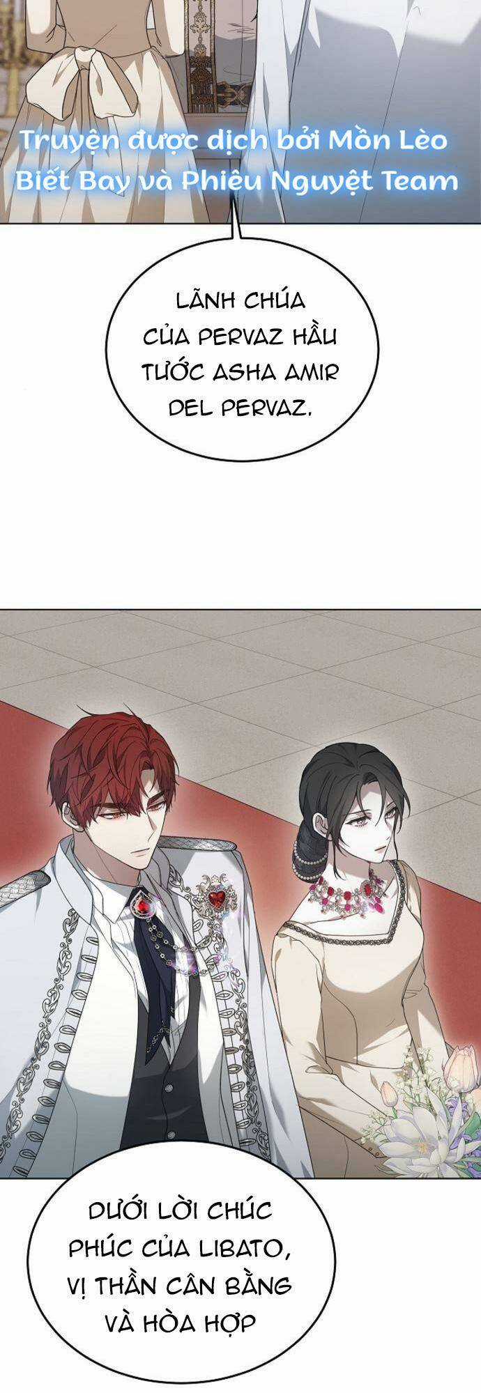 Thời Đại Của Oman Chapter 4 trang 45