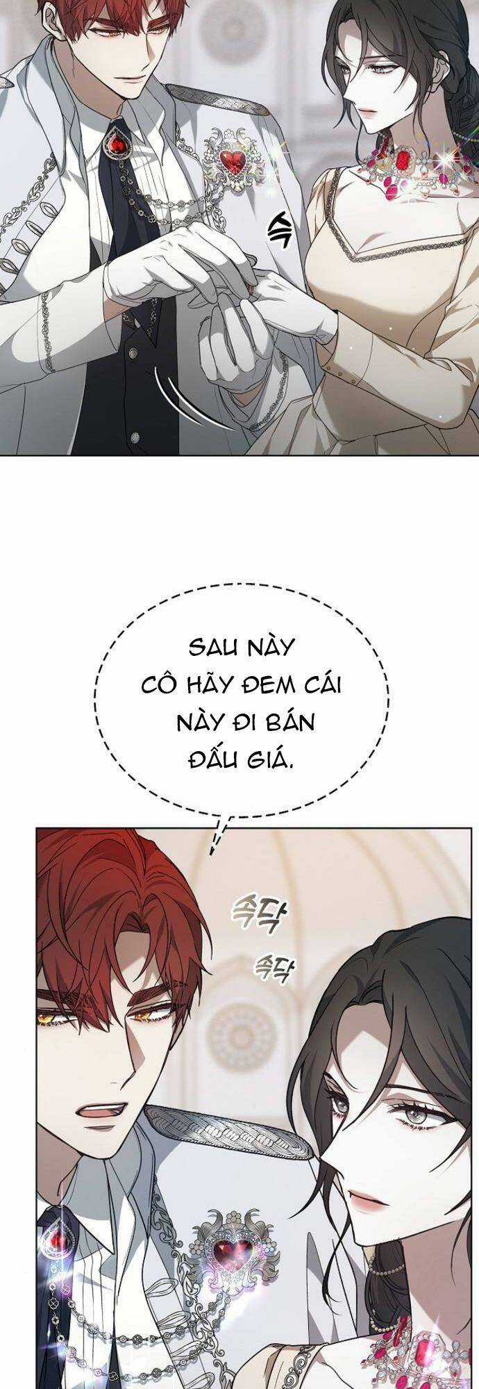 Thời Đại Của Oman Chapter 4 trang 49