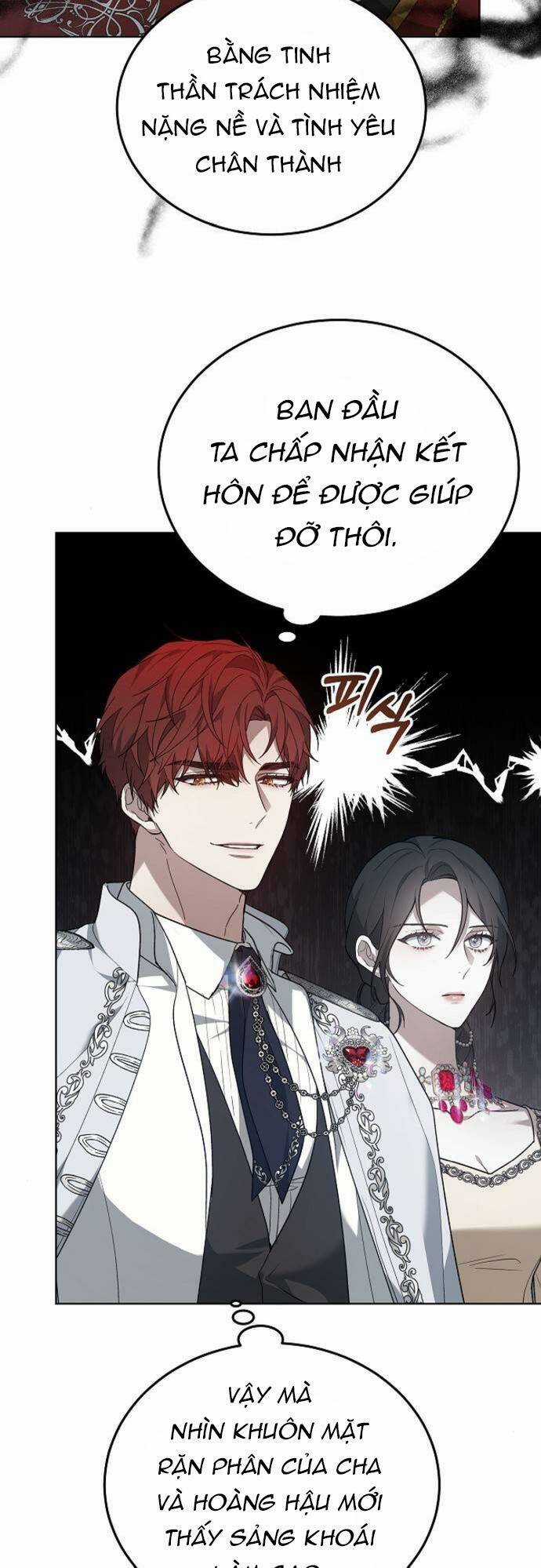 Thời Đại Của Oman Chapter 4 trang 57