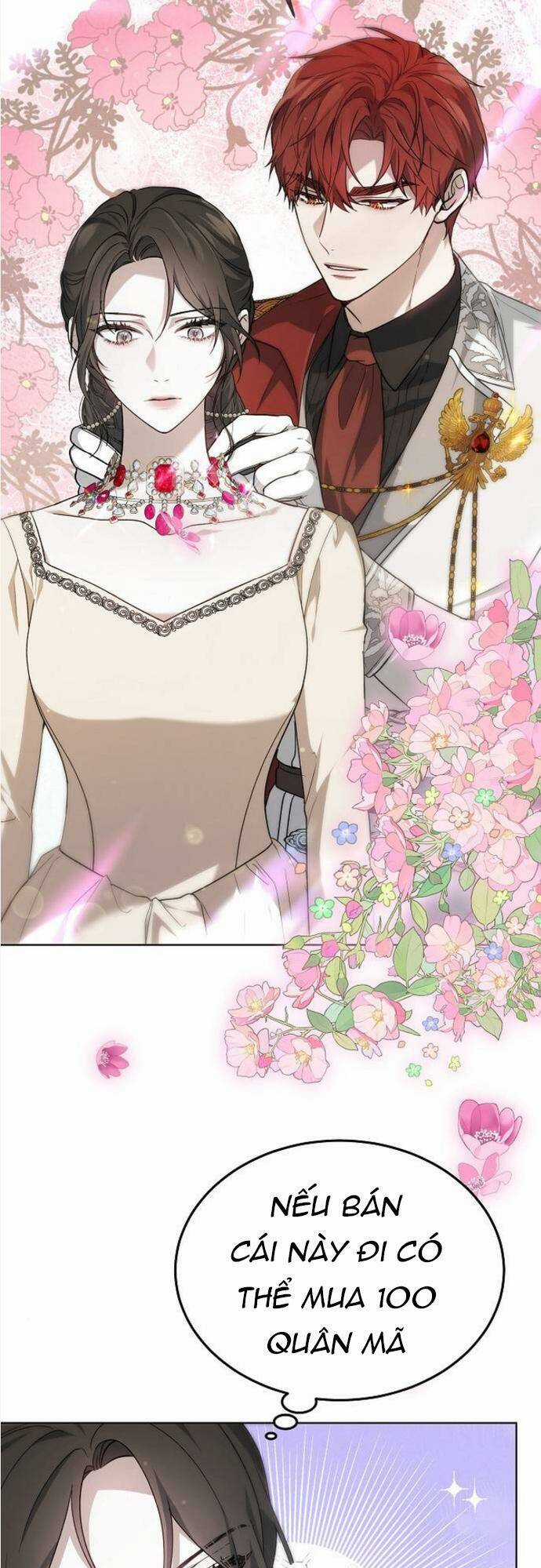 Thời Đại Của Oman Chapter 4 trang 8