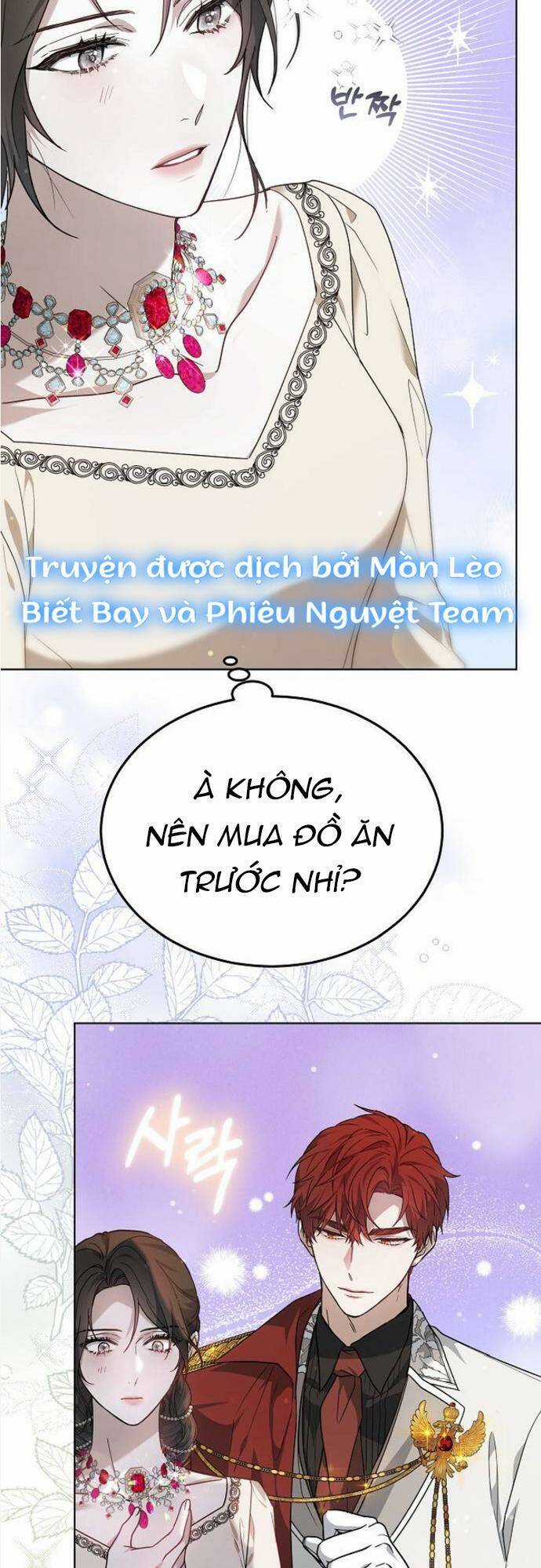 Thời Đại Của Oman Chapter 4 trang 9