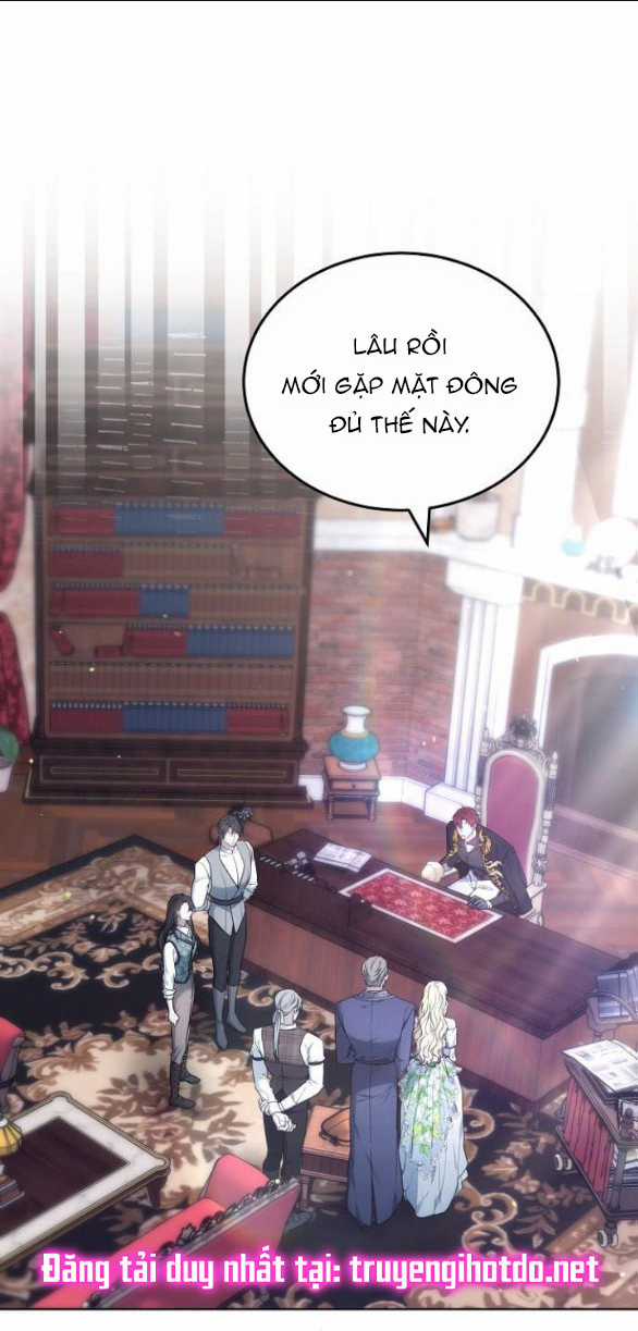 Thời Đại Của Oman Chapter 40.1 trang 12