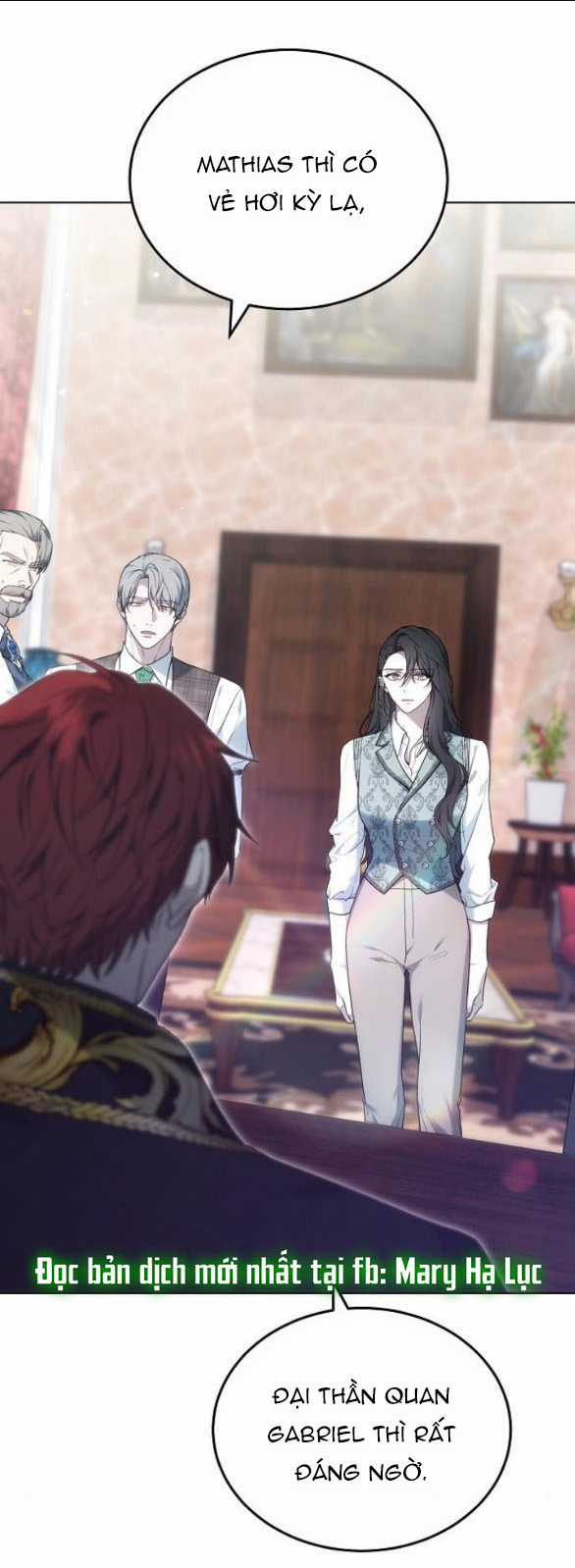 Thời Đại Của Oman Chapter 40.1 trang 15