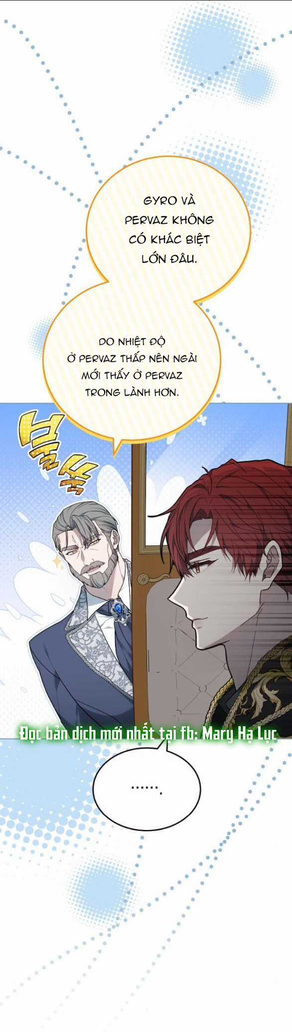 Thời Đại Của Oman Chapter 40.1 trang 2