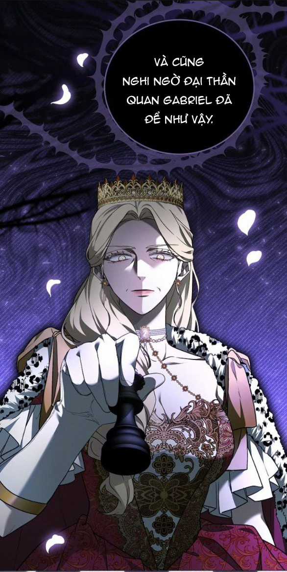 Thời Đại Của Oman Chapter 40.1 trang 21