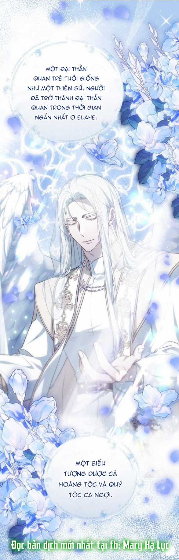 Thời Đại Của Oman Chapter 40.1 trang 27