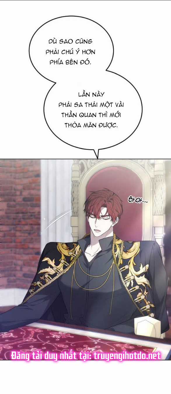 Thời Đại Của Oman Chapter 40.1 trang 31