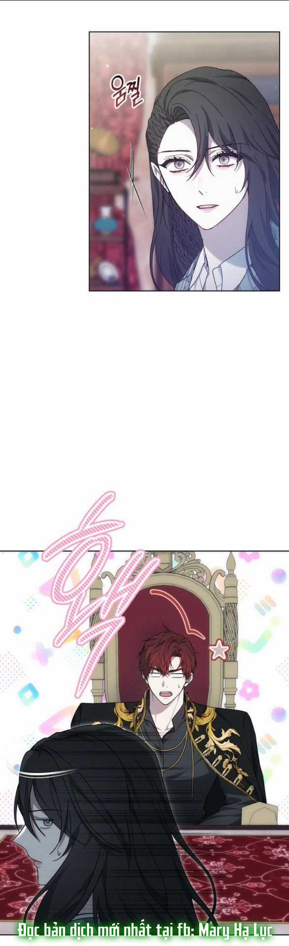 Thời Đại Của Oman Chapter 40.1 trang 35