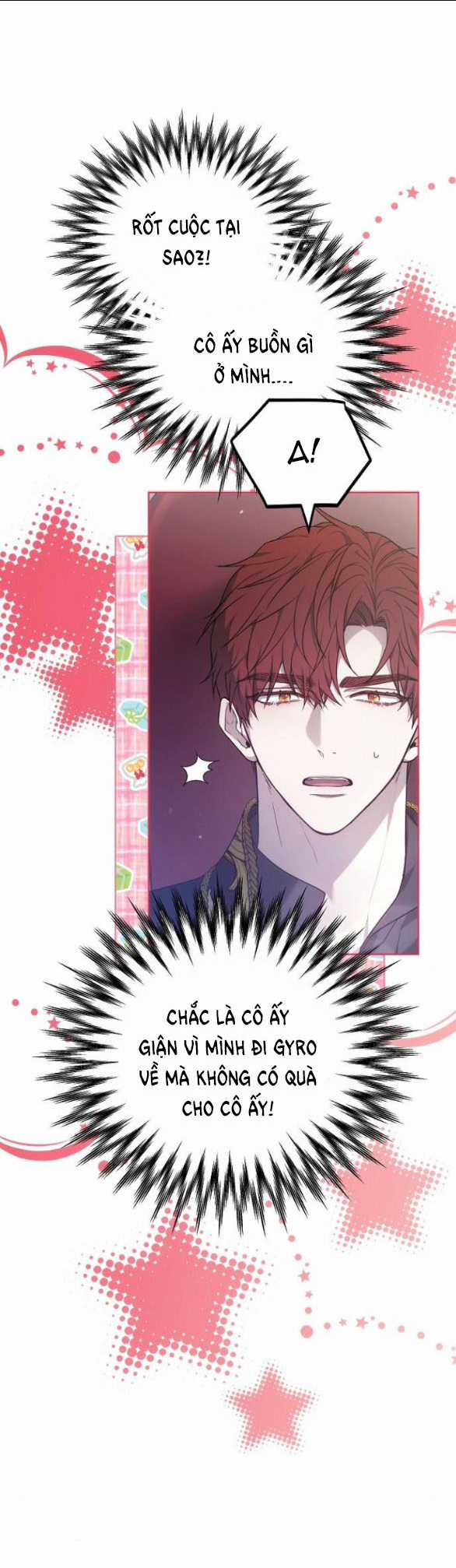 Thời Đại Của Oman Chapter 40.1 trang 36