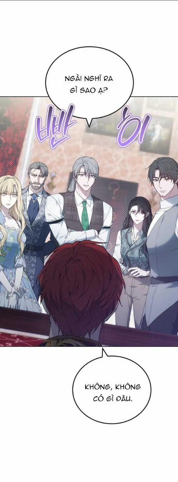 Thời Đại Của Oman Chapter 40.1 trang 37