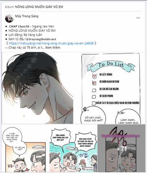 Thời Đại Của Oman Chapter 40.1 trang 47