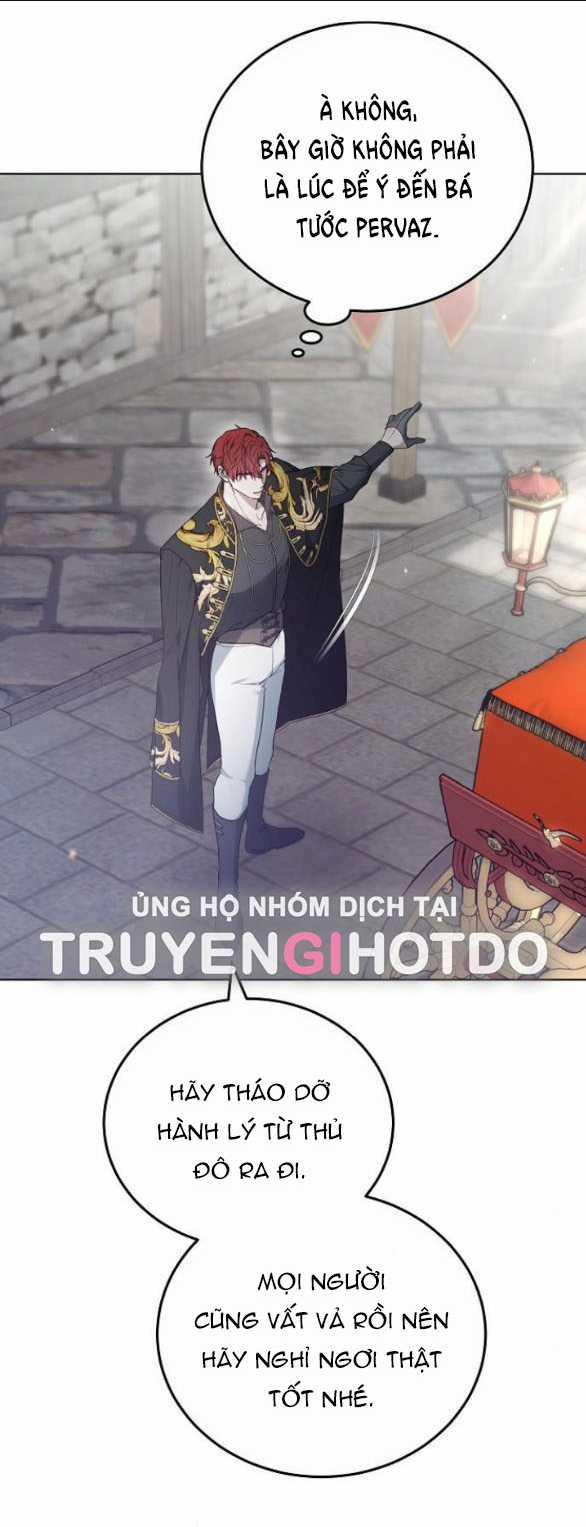 Thời Đại Của Oman Chapter 40.1 trang 8