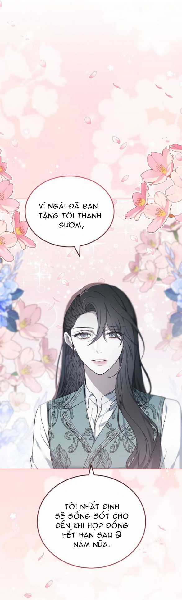 Thời Đại Của Oman Chapter 40.2 trang 10