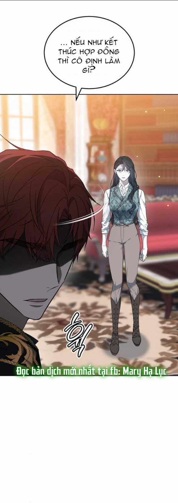 Thời Đại Của Oman Chapter 40.2 trang 12