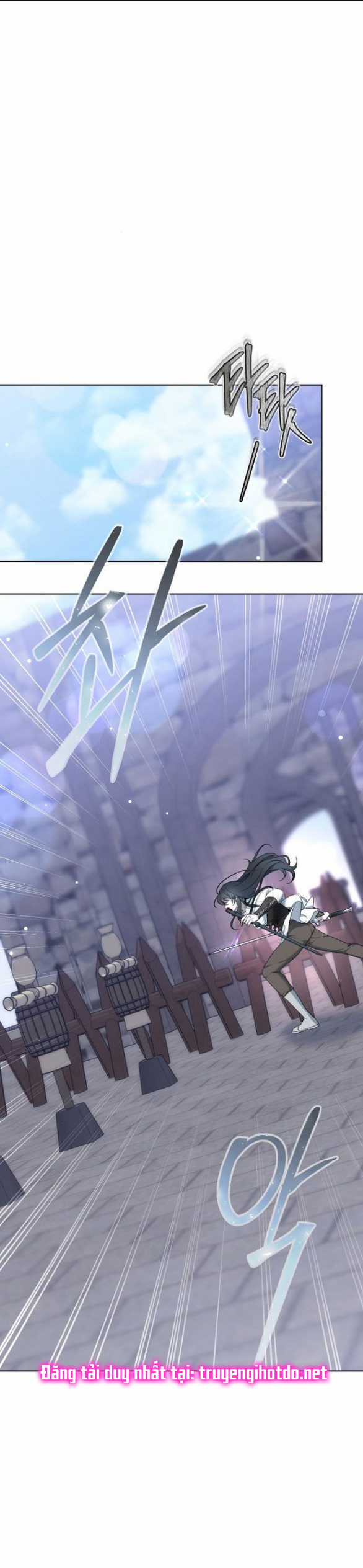 Thời Đại Của Oman Chapter 40.2 trang 15