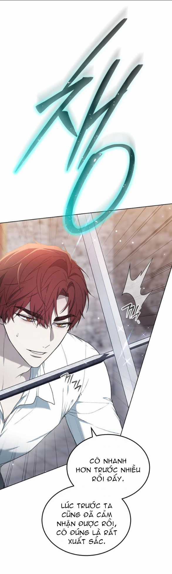 Thời Đại Của Oman Chapter 40.2 trang 26