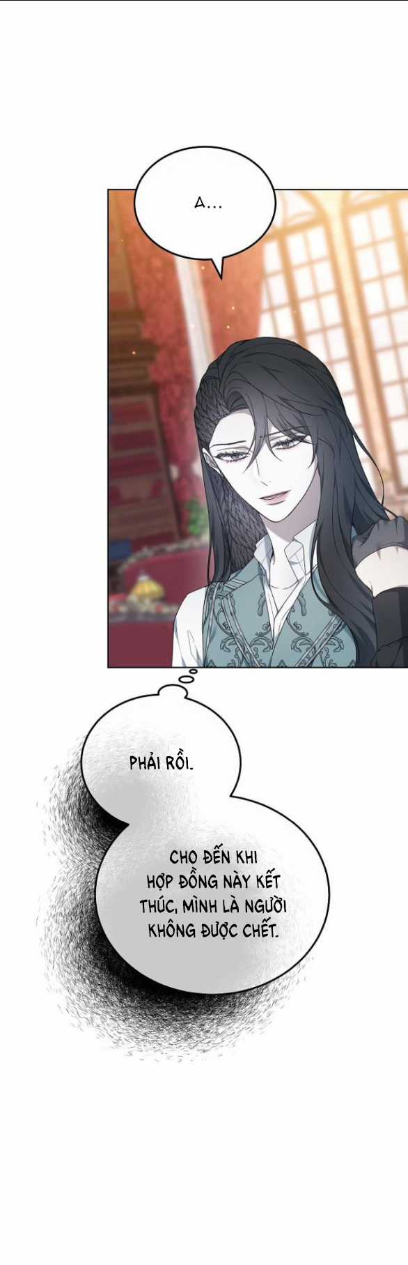 Thời Đại Của Oman Chapter 40.2 trang 8