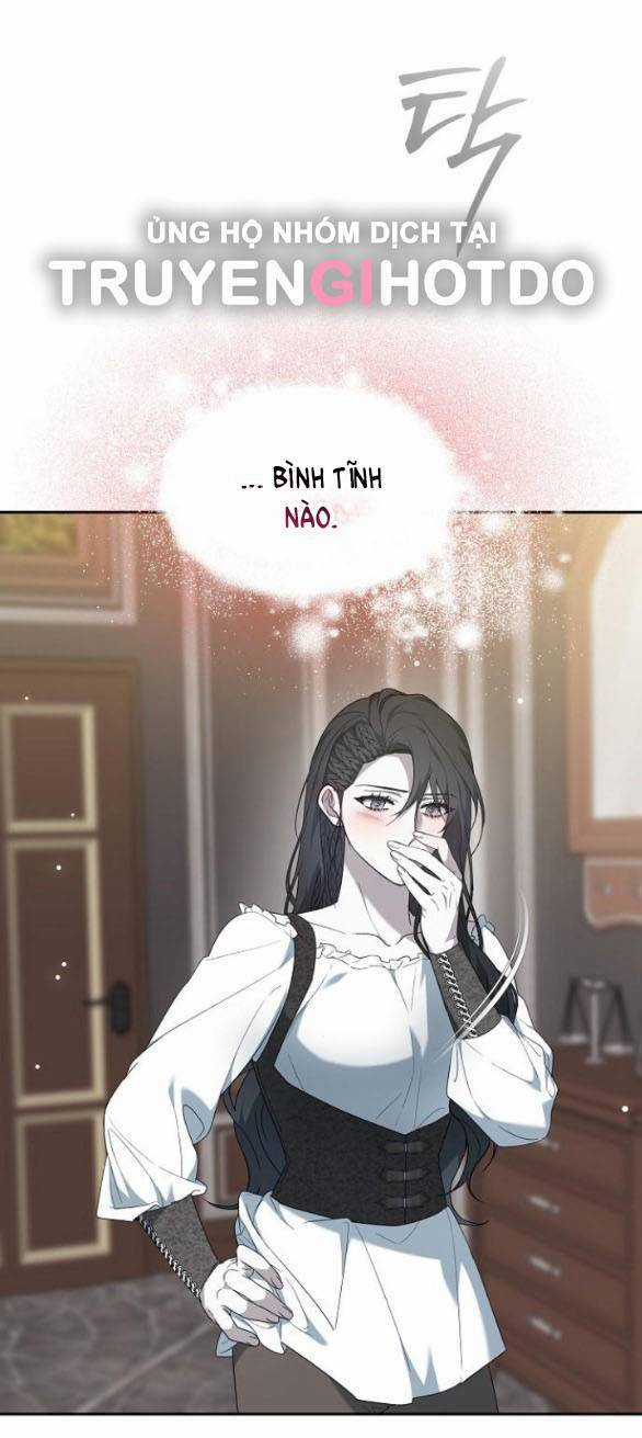 Thời Đại Của Oman Chapter 41.1 trang 21