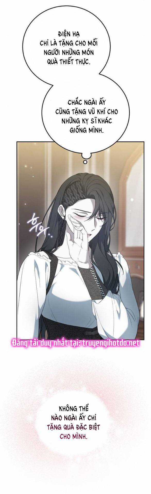 Thời Đại Của Oman Chapter 41.1 trang 22